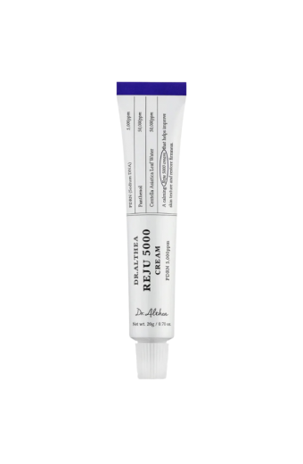 Dr. Althea Reju 5000 Cream 20g
