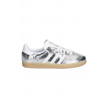 Adidas Originals Samba Og sneakers Γυναικεία Silver Metallic