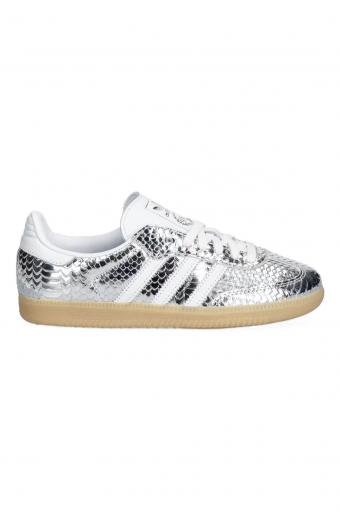 Adidas Originals Samba Og sneakers Γυναικεία Silver Metallic