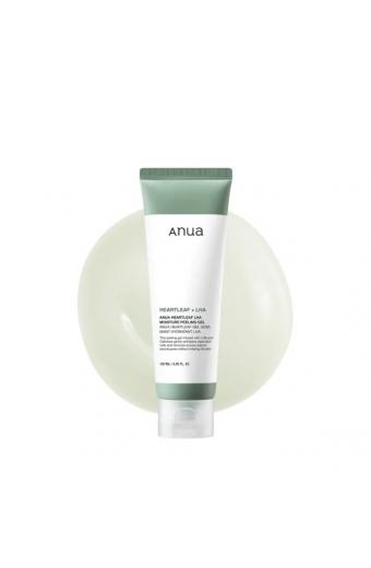 Anua Peeling Προσώπου σε Gel 120ml