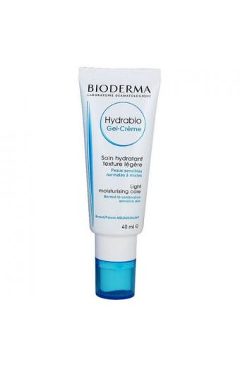 Bioderma Hydrabio Gel-Creme 40 ml