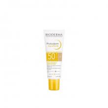 Bioderma Photoderm Aquafluide Αδιάβροχη Αντηλιακή Κρέμα