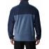 Columbia Steens Mountain Half Zip Fleece Sweatshirt M