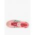 Adidas Originals adidas Gazelle Indoor Pink Velvet Women`s Adidas Originals adidas Gazelle Indoor Pink Velvet Women`s