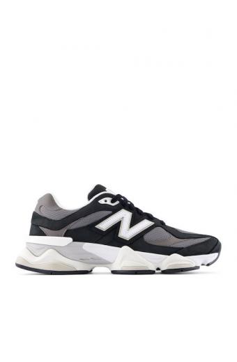 New Balance 9060 Black Tornado