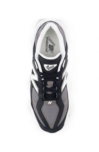 New Balance 9060 Black Tornado