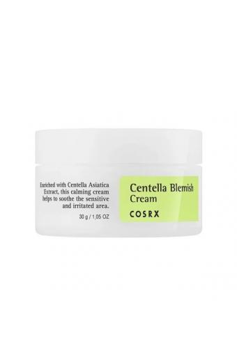 Cosrx Centella Κρέμα Προσώπου Ημέρας κατά της Ακμής με Υαλουρονικό Οξύ & Centella Asiatica 30ml