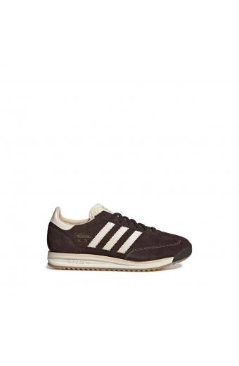 Adidas Originals SL 72 RS Aurora Coffee / Cream White 