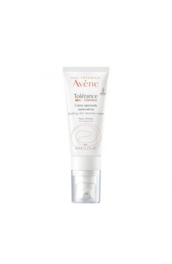 Avene Tolerance Control Soothing Skin Recovery Cream 40ml