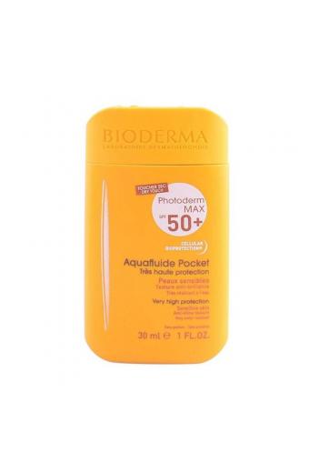 Bioderma Photoderm Max SPF50+ Aquafluide Pocket 30ml