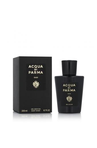 Acqua Di Parma Oud Perfumed Shower Gel 200 ml