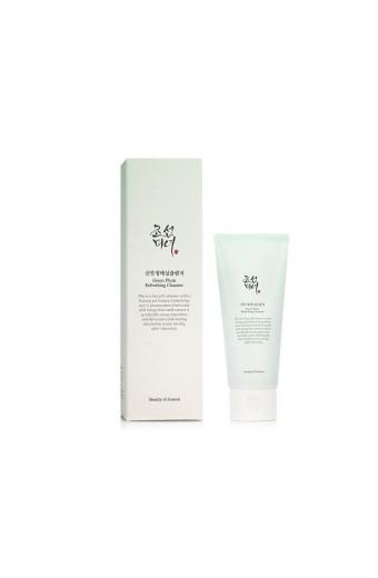 Beauty of Joseon Green Plum Refreshing Cleanser 100 ml