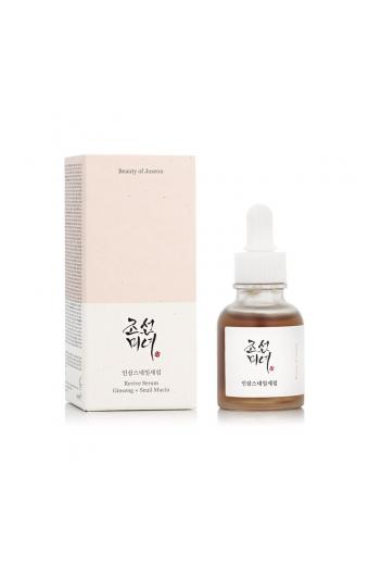 Beauty of Joseon Ginseng + Snail Mucin Revive Serum 30 ml