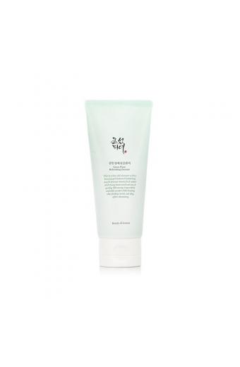 Beauty of Joseon Green Plum Refreshing Cleanser 100 ml