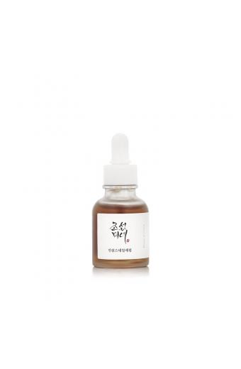 Beauty of Joseon Ginseng + Snail Mucin Revive Serum 30 ml