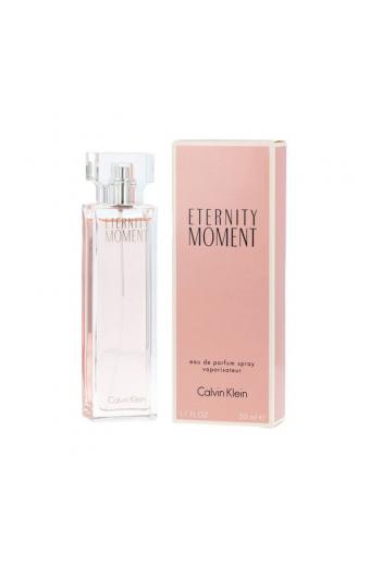 Calvin Klein Eternity Moment Eau De Parfum 50 ml