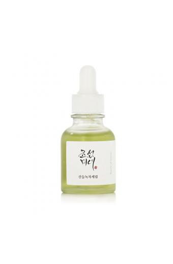 Beauty of Joseon Green Tea + Panthenol Calming Serum 30 ml