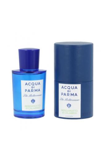 Acqua Di Parma Blu Mediterraneo Bergamotto di Calabria Eau De Toilette 75 ml