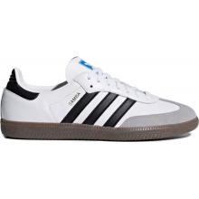 Adidas Samba OG Sneakers Cloud White Core Black