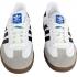 Adidas Samba OG Sneakers Cloud White Core Black