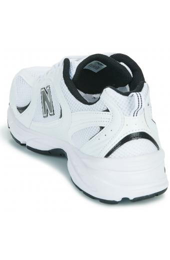 New Balance 530 Sneakers Munsell White