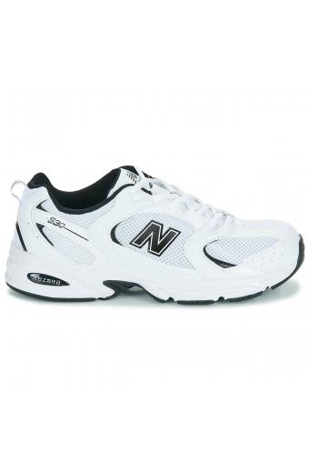 New Balance 530 Sneakers Munsell White