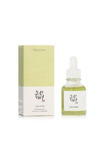 Beauty of Joseon Green Tea + Panthenol Calming Serum 30 ml