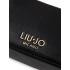 LIU JO logo-plaque crossbody bag