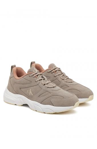Calvin Klein Jeans Αθλητικά Retro Tennis Low 