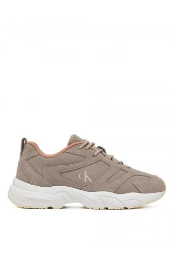 Calvin Klein Jeans Αθλητικά Retro Tennis Low 