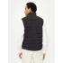 Calvin Klein Μπουφάν Αμάνικο Puffer Black