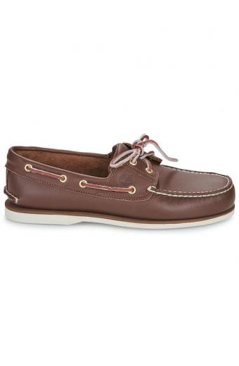 Timberland Classic Ανδρικά Boat Shoes