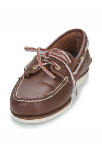 Timberland Classic Ανδρικά Boat Shoes