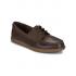 Clarks Ανδρικά Boat Shoes σε Καφέ Χρώμα
