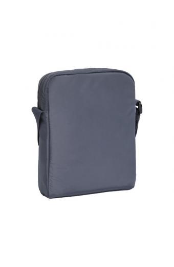 Calvin Klein Ανδρική Τσάντα Ώμου / Χιαστί Μπλε