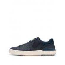 Clarks Ανδρικά Sneakers Navy