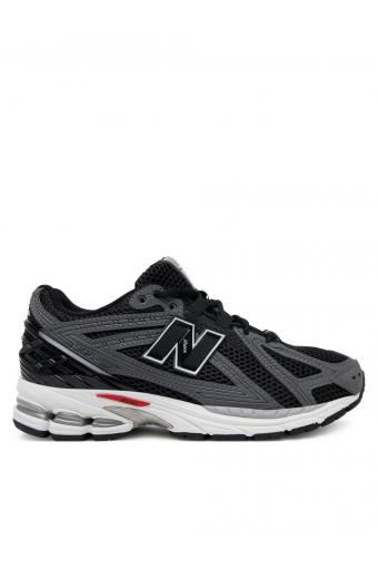 New Balance 1906 Αθλητικά Ανδρικά Μαύρο