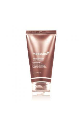 Medicube Collagen Night Wrapping Mask 75 ml