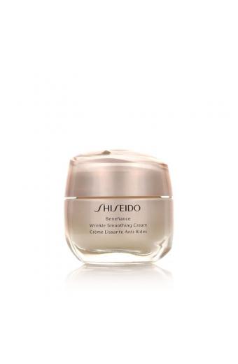 Shiseido Benefiance Wrinkle Smoothing Cream 50 ml