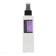 Cosrx AHA BHA Lotion Τόνωσης Προσώπου με Γλυκολικό Οξύ και Υαλουρονικό Οξύ