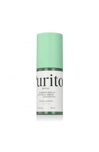 Purito Wonder Releaf Centella Unscented Serum 60 ml