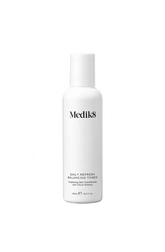 Medik8 Daily Refresh Balancing Toner Lotion