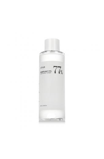 Anua Heartleaf 77% Soothing Toner 250 ml