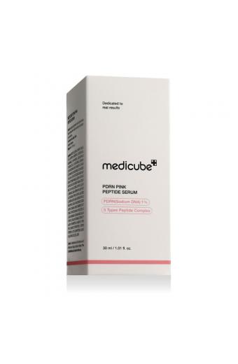 Medicube PDRN Pink Peptide Serum 30 ml