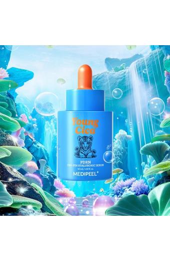 Medi Peel Νεανικός Ορός Cica PDRN Exo-pin Υαλουρονικού Οξέος 50ml