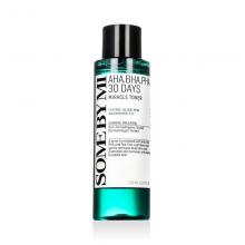 Some By Mi AHA.BHA.PHA 30 Days Miracle Toner 150 ml