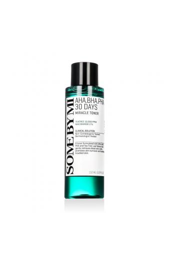 Some By Mi AHA.BHA.PHA 30 Days Miracle Toner 150 ml