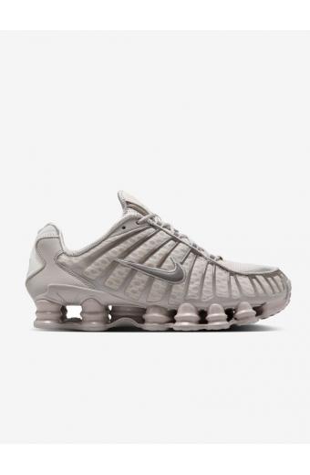 Nike Shox TL Orewood Brown Cave Stone