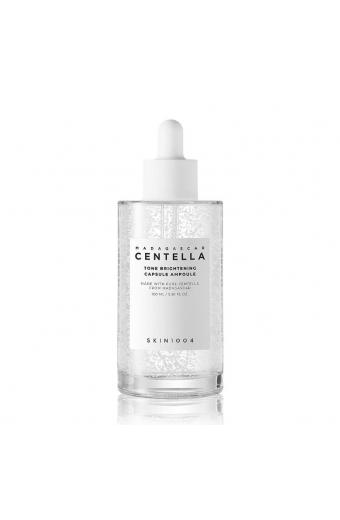 Skin1004 Madagascar Centella Tone Brightening Capsule Ampoule 100ml