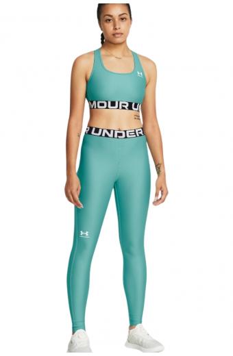 Under Armour Heatgear Γυναικείο Κολάν